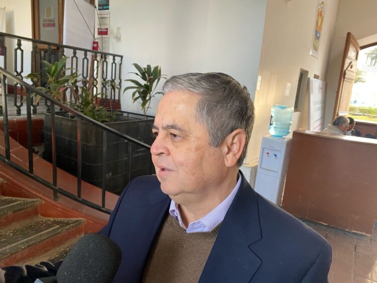 Ajusta COMAPA Victoria el programa de tandeos en el suministro