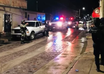 Aumenta 21% el asesinato de menores en México durante 2024