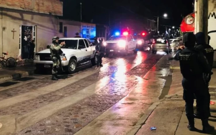 Aumenta 21% el asesinato de menores en México durante 2024