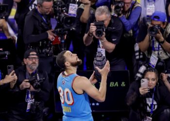 Un All-Star con poco brillo: Shaq’s OGs se coronan campeones en San Francisco