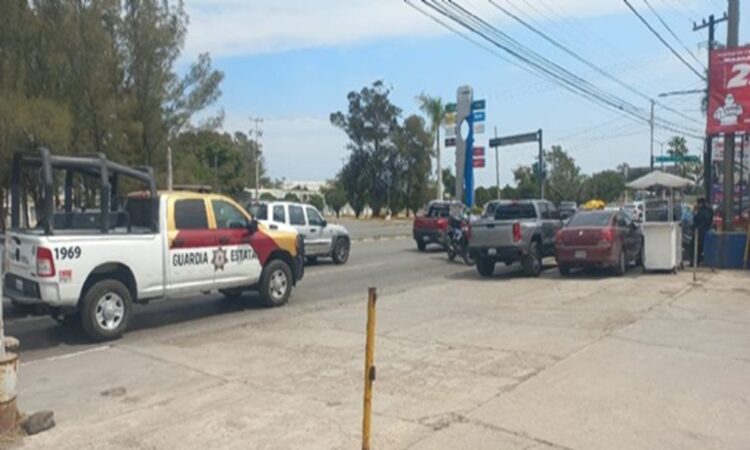 Detienen a sujeto por intento de secuestro de menor en Tampico