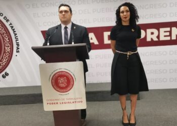 Piden responsabilidad al alcalde de Reynosa