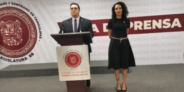 Piden responsabilidad al alcalde de Reynosa