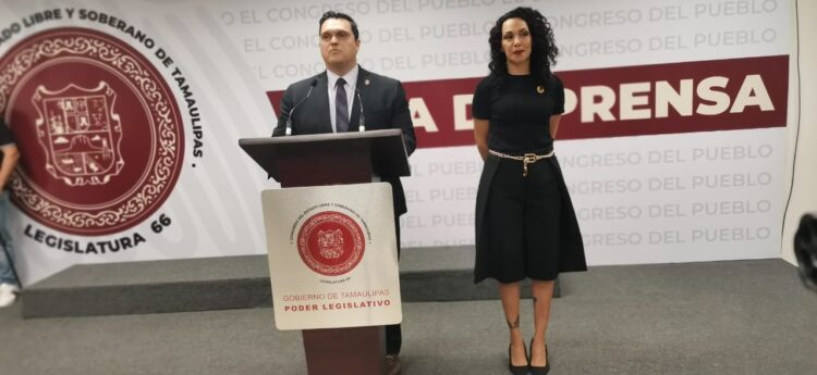 Piden responsabilidad al alcalde de Reynosa