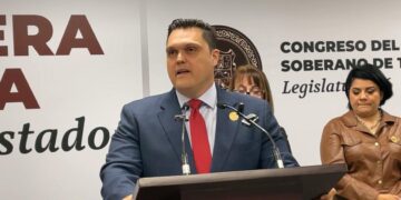 Jueces corruptos liberan a detenidos en flagrancia, acusa presidente del Congreso