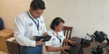 Audita Fiscalía representaciones en municipios, detecta faltantes