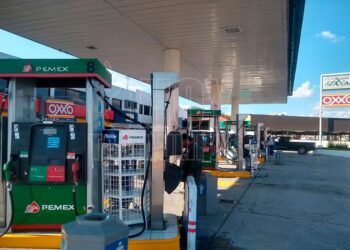 Gasolineros bajo presión venden huachicol en Tamaulipas