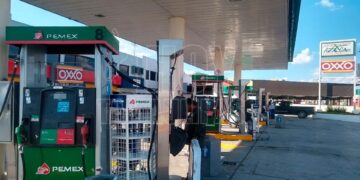 Gasolineros bajo presión venden huachicol en Tamaulipas