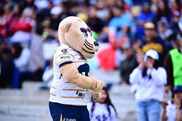 América y Pumas, con marcadas diferencias de plantel en el Clásico capitalino