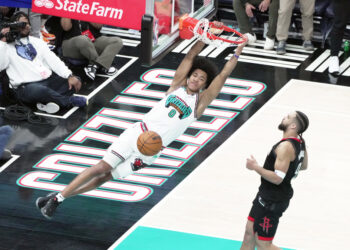 Milwaukee Bucks pierde a Bobby Portis Jr. en la recta final de la temporada