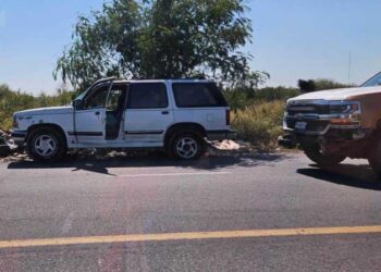 Procesan a ocho policías estatales por muerte de menor