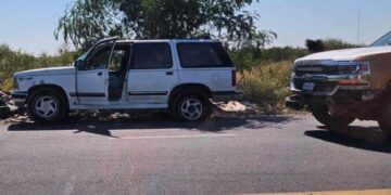 Procesan a ocho policías estatales por muerte de menor