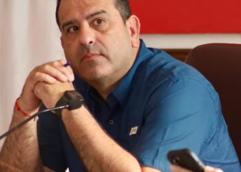 Baja incidencia delictiva en Victoria