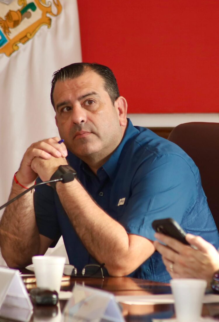 Baja incidencia delictiva en Victoria