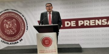 Fiscalizarán recursos a candidatos de elección judicial