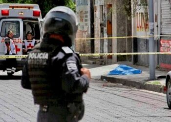 Urgen en Chiapas atacar crisis de inseguridad