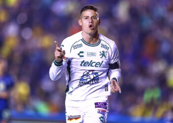 América y León reparten puntos en duelo adelantado del Clausura 2025