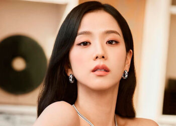 Jisoo, de BLACKPINK, protagonizará nuevo K-drama de Netflix
