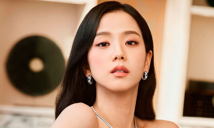 Jisoo, de BLACKPINK, protagonizará nuevo K-drama de Netflix