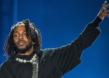 ‘Not Like Us’, de Kendrick Lamar, se impone con el Grammy a canción del año
