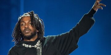 ‘Not Like Us’, de Kendrick Lamar, se impone con el Grammy a canción del año