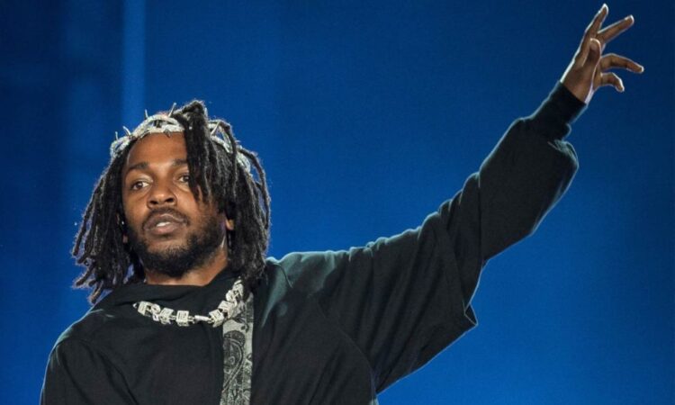 ‘Not Like Us’, de Kendrick Lamar, se impone con el Grammy a canción del año