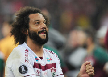 Marcelo anuncia su retiro: ‘Mi historia como jugador termina aquí’