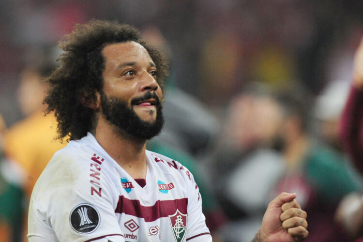 Marcelo anuncia su retiro: ‘Mi historia como jugador termina aquí’