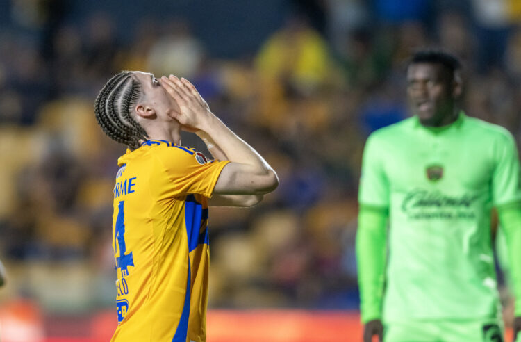 Paunovic lamenta el fin de la racha invicta en el Universitario