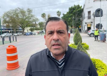 Mantiene Municipio vigente el contrato de parquímetros con Victoria Meters