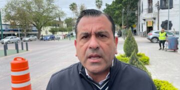 Mantiene Municipio vigente el contrato de parquímetros con Victoria Meters