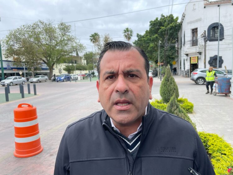 Mantiene Municipio vigente el contrato de parquímetros con Victoria Meters