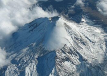 Sismo en el Pico de Orizaba: ¿podría reactivarse el volcán?