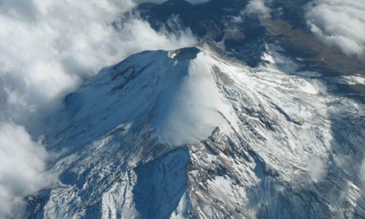 Sismo en el Pico de Orizaba: ¿podría reactivarse el volcán?