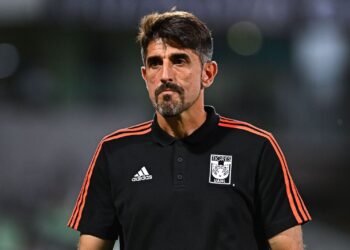 Tigres sufrió más de lo esperado para cerrar la eliminatoria