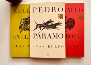 ‘Pedro Páramo’ celebra 70 años con edición especial