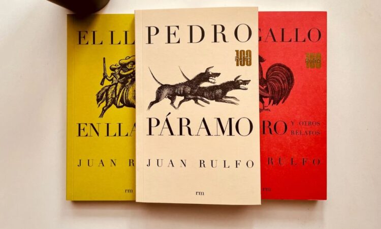 ‘Pedro Páramo’ celebra 70 años con edición especial