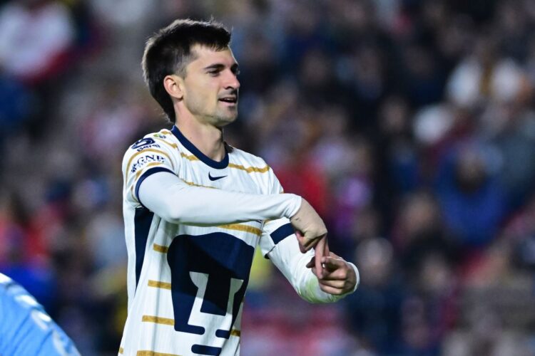 Chivas lidera la regla de menores en el Clausura 2025