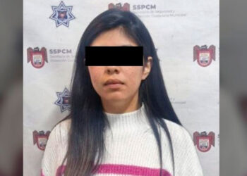 Investigan en Baja California a madre que ocultó a su bebé en un refrigerador