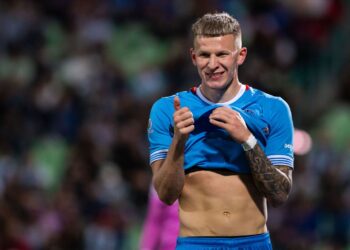 Santos sigue sin ganar tras caer 1-0 contra Cruz Azul