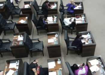 Aprueban Diputados tamaulipecos nueva reforma al Código Penal