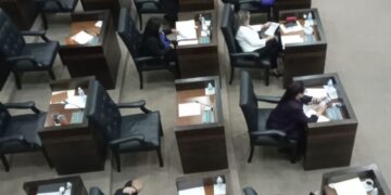 Aprueban Diputados tamaulipecos nueva reforma al Código Penal