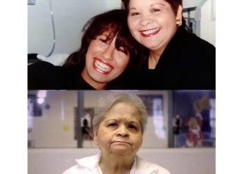 La tamaulipeca Yolanda Saldívar, asesina de Selena Quintanilla, podría ser liberada el 30 de marzo