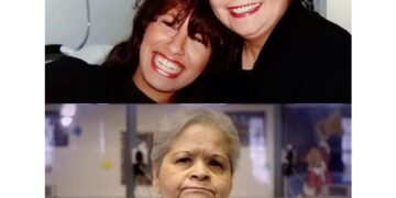 La tamaulipeca Yolanda Saldívar, asesina de Selena Quintanilla, podría ser liberada el 30 de marzo