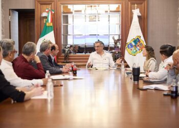 Invertirá Walmart de México en Tamaulipas 2 mil 500 millones de pesos