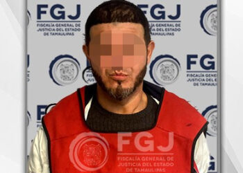 Vinculan a proceso a Ángel “G” por violencia familiar en Reynosa