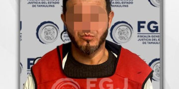 Vinculan a proceso a Ángel “G” por violencia familiar en Reynosa