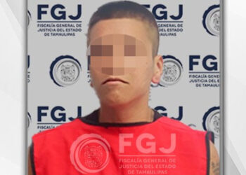 Sentencian a 4 años y seis meses a Carlos “H” por posesión de vehículo robado en Victoria