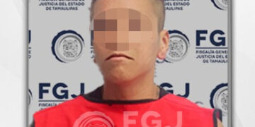 Sentencian a 4 años y seis meses a Carlos “H” por posesión de vehículo robado en Victoria