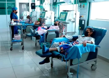 Cofepris aprueba nuevo tratamiento para enfermedad renal crónica